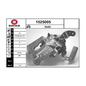 8970666030 ISUZU