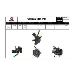SOR47501391 SNRA