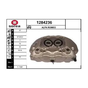 77364913 ALFA ROMEO
