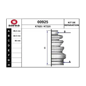 SNRA 00925