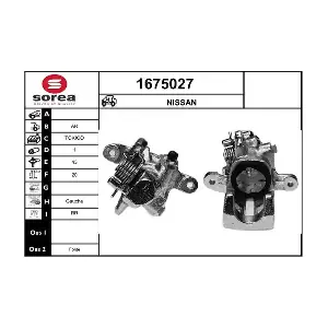 4401107P90 NISSAN