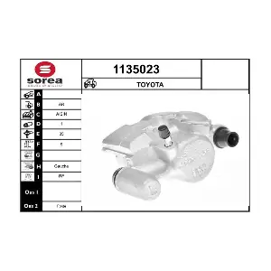 1135023 SNRA
