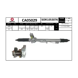 CA05029 SNRA