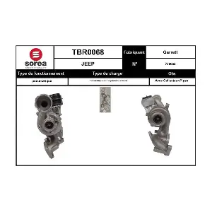 TBR0068 SNRA