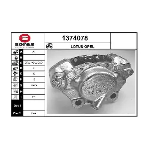 SNRA 1374078