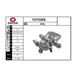 SNRA 1375305