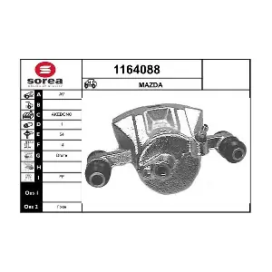 G03033980 MAZDA