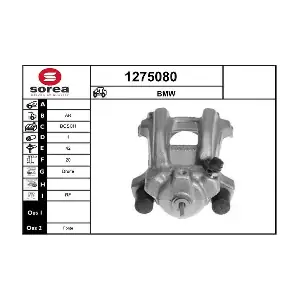 1275080 SNRA