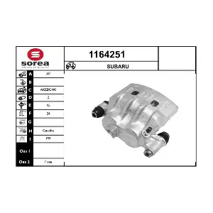 26291AA050 SUBARU