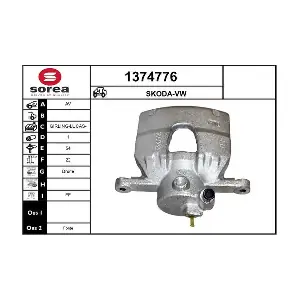 6RF615124 VW