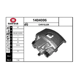 SNRA 1404006