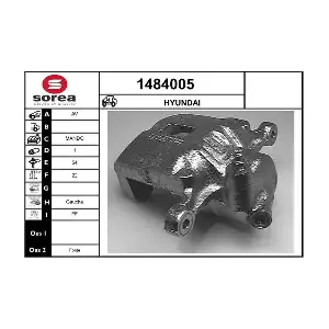 1484005 SNRA