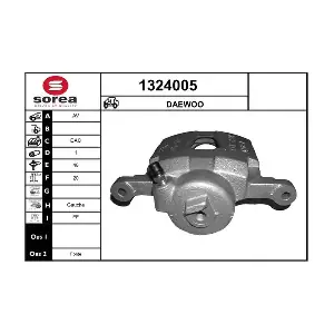 1324005 SNRA