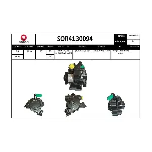 SOR4130094 SNRA