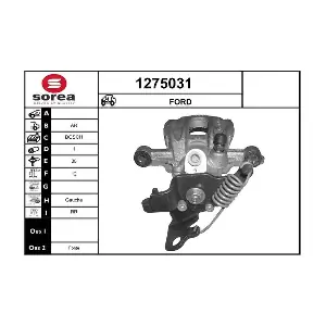 SNRA 1275031