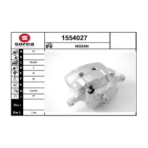 4101110 NISSAN