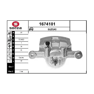 BC11445 TRISCAN
