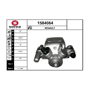 410019559R RENAULT