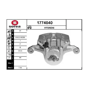 SNRA 1774040