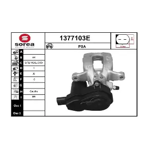 1377103E SNRA