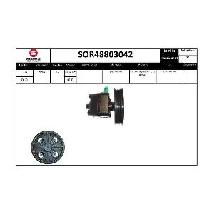 SOR48803042 SNRA