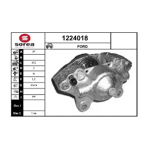1478391 FORD
