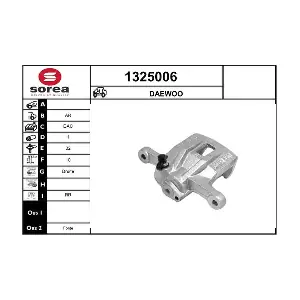 1325006 SNRA