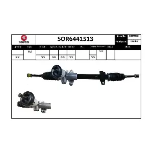 SNRA SOR6441513