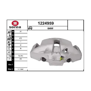 SNRA 1224959