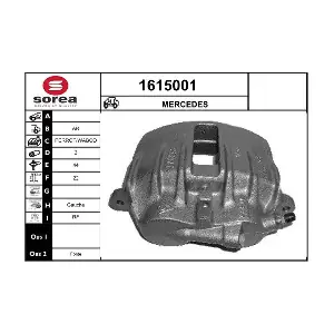 1615001 SNRA