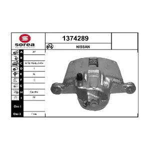 SNRA 1374289
