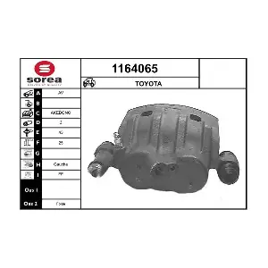 4775020270 TOYOTA