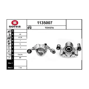 4775033090 TOYOTA