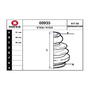 SNRA 00935