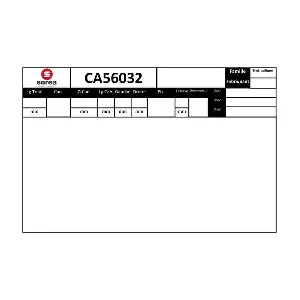 CA56032 SNRA