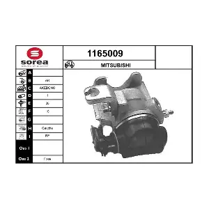 MB134683 MITSUBISHI