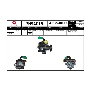 7D0422155 LIZARTE
