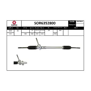 SOR6352800 SNRA