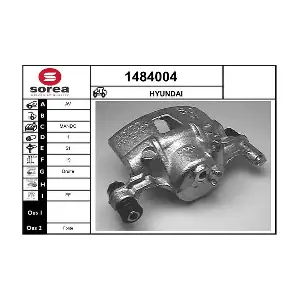 5819022A00 HYUNDAI
