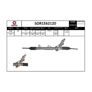 SOR1562120 SNRA