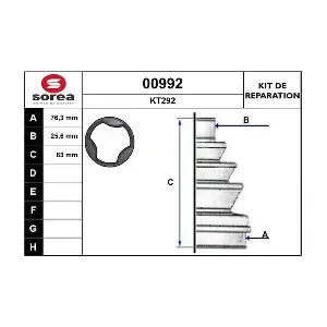 1542346 FORD