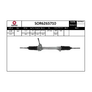 SOR6265710 SNRA