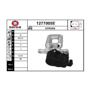 1277005E SNRA