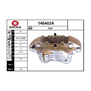 93808050 IVECO