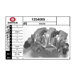 271364 VOLVO