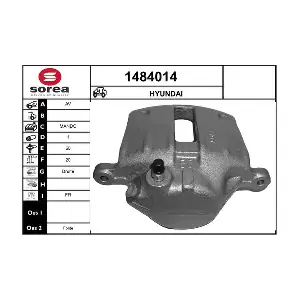 1484014 SNRA