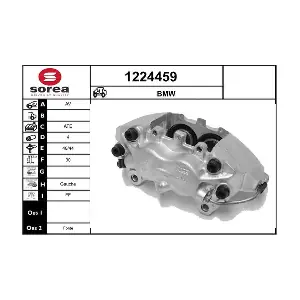 34111159775 BMW