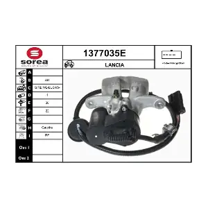 1377035E SNRA