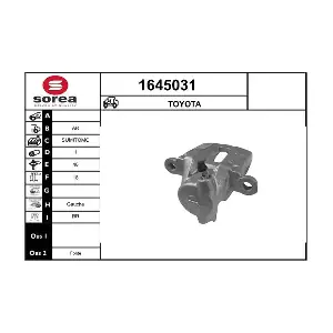 1645031 SNRA