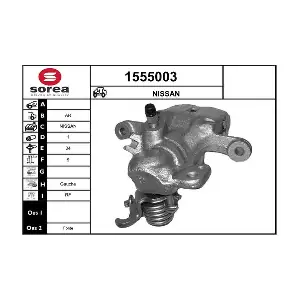 SNRA 1555003